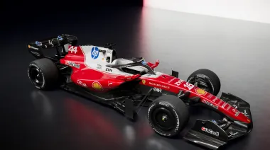 Ferrari presentó el SF-26 de Hamilton y Leclerc en Fiorano: así es la nueva era