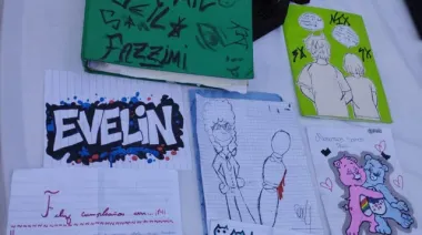 Don Torcuato: detienen a un hombre acusado de captar a una menor por redes sociales