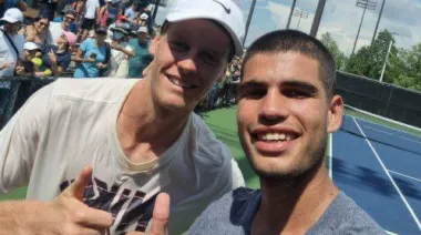 ¿Por qué Alcaraz y Sinner dominan el tenis mundial?