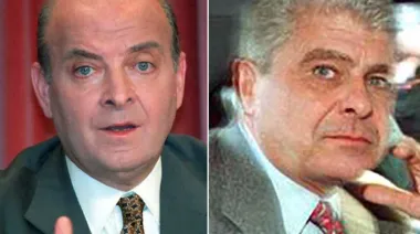 A 29 años del asesinato de José Luis Cabezas: las denuncias de Cavallo contra Yabrán en 1996