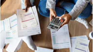 Morosidad récord: qué reveló el Banco Central sobre los créditos que no se pagan