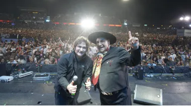 Córdoba se recalienta: cómo La Libertad Avanza conquistó a estos intendentes clave