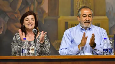 Diputados K lanzan su propia reforma laboral en el Congreso: qué proponen