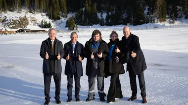 El 2001 todavía hoy nos alcanza en la economía