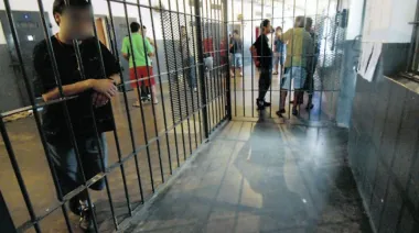 Récord de presos en Argentina: el sistema penitenciario cerró 2024 con niveles históricos de encierro
