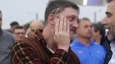 Recambio sin reposo: corrupción, desconfianza y el mapa interno de Milei