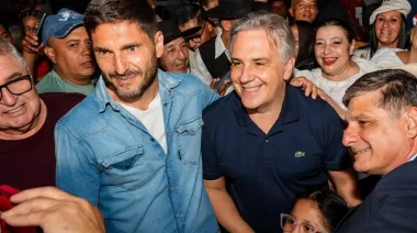 Votos en juego por la reforma laboral: qué dijeron Llaryora y Pullaro en Córdoba