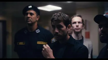 El nuevo proyecto de Vico D´Alessandro