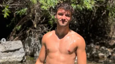 Llega 5 veces en 1 noche: lo nuevo de Joaco Ochoa