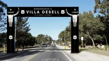 Villa Gesell denunció penalmente a un guardavidas: de qué lo acusan