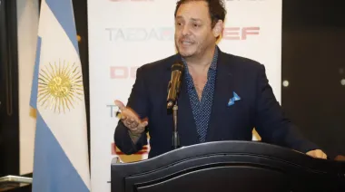 El lado B de Demian Reidel: Veraz en situación 4 según el BCRA