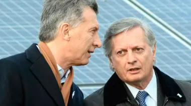 El tarifazo eléctrico de Macri, a 10 años: la explicación de Aranguren y el valor de la factura