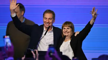 Casa Rosada y reforma laboral: cómo es la estrategia para la semana previa