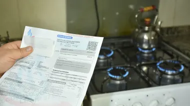 Tarifas: el cambio clave en el Plan Gas.Ar para 'suavizar' las facturas del invierno