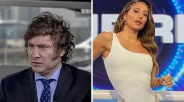El mea culpa de Sol Pérez por su pelea con Javier Milei
