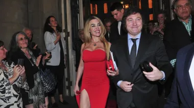 Milei y Fátima Florez vuelven a verse en Mar del Plata: qué puede pasar en escena