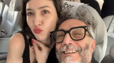 El verdadero vínculo entre Sofía Gala y Fito Páez