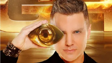 Quiénes estarán en la presentación de Gran Hermano generación dorada