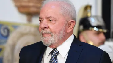Lula da Silva se planta tras la captura de Maduro: la jugada secreta que prepara Brasil