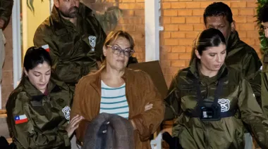 Corte Suprema de Chile en la mira: qué destapó el caso Ángela Vivanco
