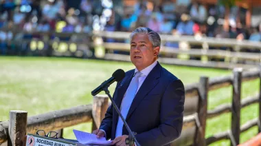 ¿Guiño a Milei? La frase de Figueroa sobre empleo que incomoda a otros gobernadores