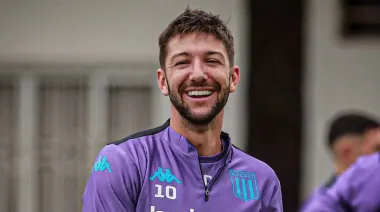 Sergio Costantino se movió rápido y Luciano Vietto será refuerzo de San Lorenzo