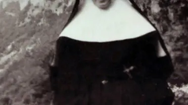 La monja francesa que salvó a decenas de niños judíos bajo la ocupación nazi