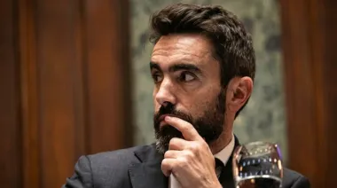 Nuevo titular del RENAPER: ¿por qué estuvo vinculado a Time Warp?