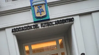 La AFA extendió el plazo de la licitación por los derechos de TV del ascenso