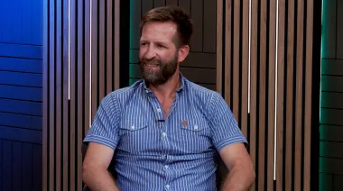 Rodolfo Vicetto: "Hay un cambio de modelo en el negocio de insumos"