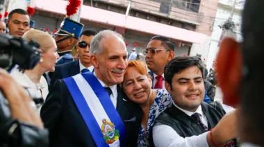 Giro a la derecha en Honduras: qué promete Tito Asfura para frenar la crisis