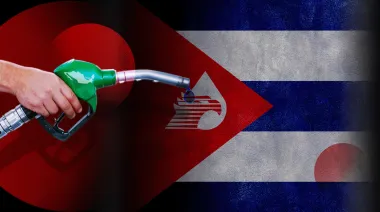 Giro de Pemex con Cuba: por qué un solo cargamento inquieta a Estados Unidos