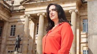 Ruptura de María Fernanda Cabal sacude a la derecha colombiana: qué se juega en 2026
