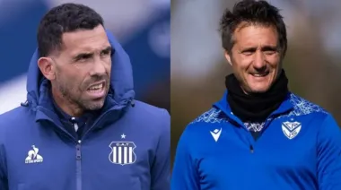 Boca, China y Madrid: la historia detrás de la grieta entre Tevez y Guillermo