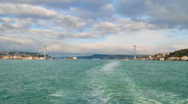 Por qué el mar Negro volvió a ser clave y Türkiye es central en el nuevo tablero