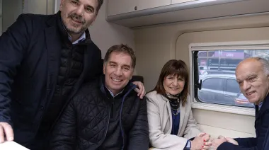 ¿Qué fue de la República? La conversión del antiperonismo