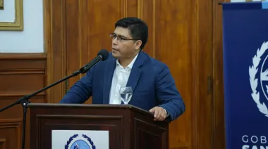 Del golpazo al recambio: el mensaje de Vidal sobre el contexto "muy difícil" de Santa Cruz