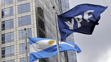 Juicio por YPF en Nueva York: el pedido de Argentina para frenar el rastreo de activos
