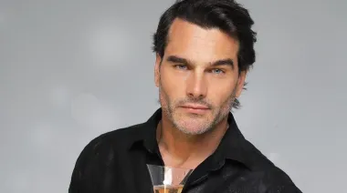 ¿Cómo será el debut de Hernán Drago como conductor en Bienvenidos a ganar?