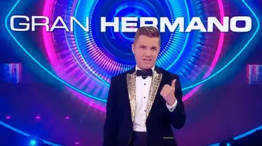 ¿A qué hora irá Gran Hermano Generación Dorada en Telefe?