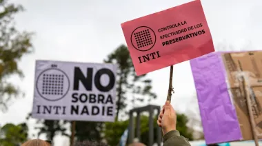 Cierre de Metrología Legal en INTI: qué puede pasar con radares y alcoholímetros