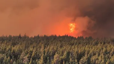 Emergencia Ígnea en debate: cómo podría cambiar la ayuda a la Patagonia