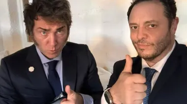 Nueva acusación por sobreprecios en Nucleoeléctrica vuelve a salpicar a Reidel