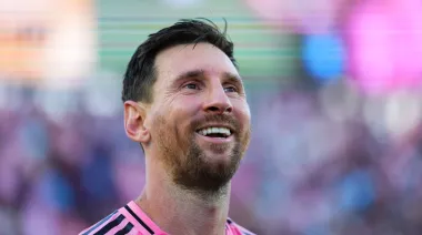 ¿Messi en la Copa Libertadores? El movimiento que negocian Inter Miami y CONMEBOL