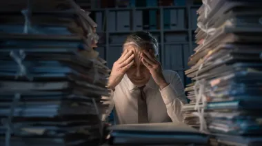 Multiapping, algoritmos y 40 horas semanales: la reforma laboral completa del peronismo