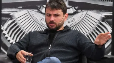 Grabois recorrió casi 6.000 km y habló del estado de las rutas: qué le reclamó al Gobierno