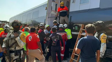Tren Interoceánico en México: el detalle ignorado que reaviva el escándalo