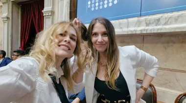 Lemoine respaldó a Arietto y reavivó la polémica por el conflicto laboral en Lustramax