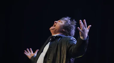 Milei declaró a 2026 como el “Año de la grandeza argentina”: los fundamentos del decreto