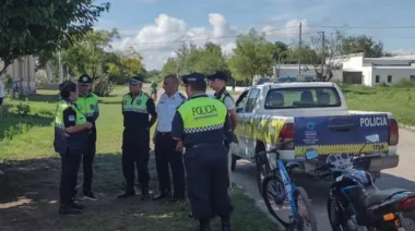 Investigan un presunto femicidio seguido de suicidio tras el hallazgo de dos cuerpos en Tucumán